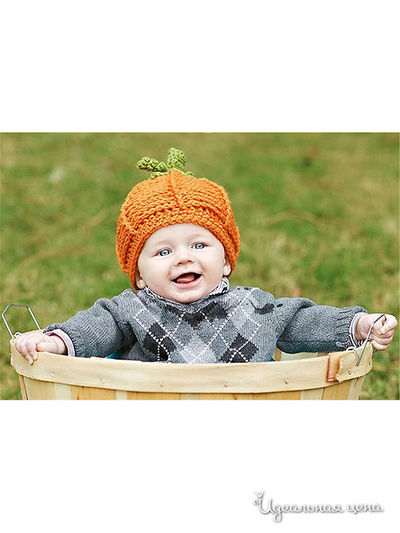Шапка Doomagic, цвет оранж