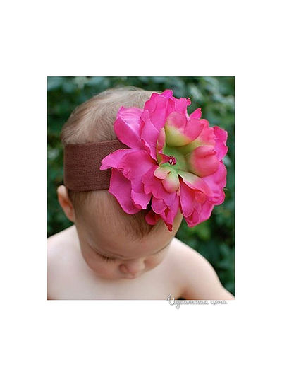 Повязка Doomagic, цвет Желтый