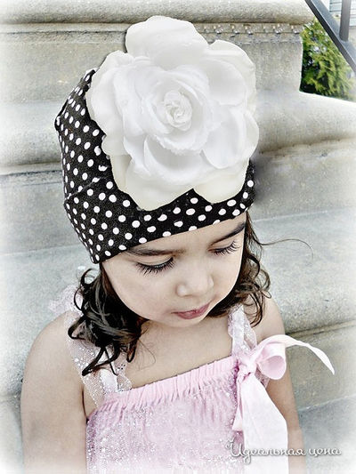 Шапка Doomagic, цвет черный