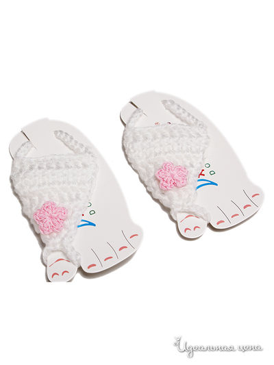 Повязка Doomagic, цвет Белый