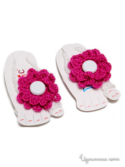 Повязка Doomagic, цвет фиолет