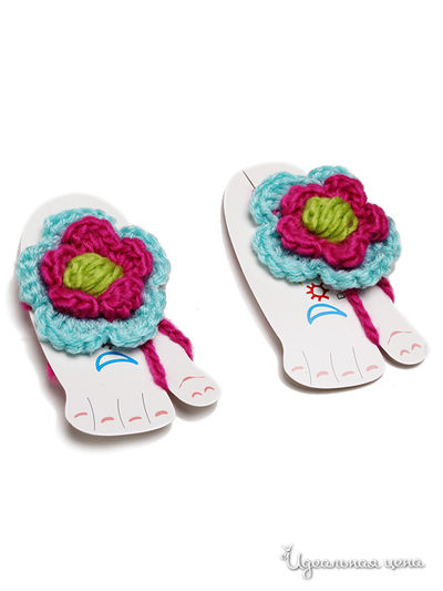 Повязка Doomagic, цвет фиолет