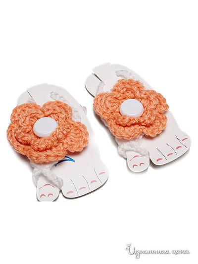 Повязка Doomagic, цвет оранж