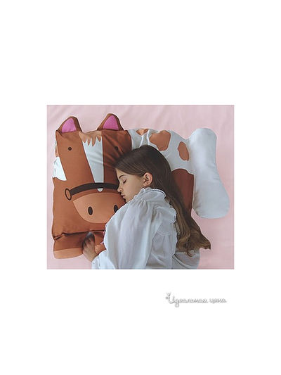 Постельное белье Doomagic, цвет лошадь