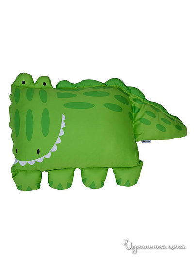 Постельное белье Doomagic, цвет крокодил