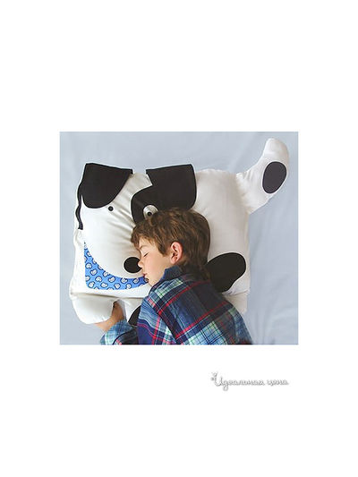 Постельное белье Doomagic, цвет собака