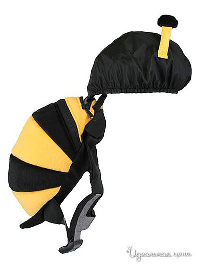 Рюкзак Doomagic, цвет пчелка