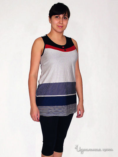 Комплект Alfa, цвет мультиколор