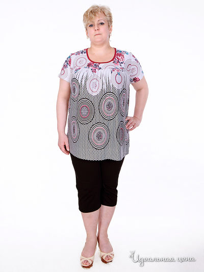 Комплект Alfa, цвет мультиколор