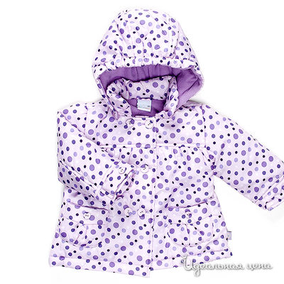 Куртка Coccodrillo