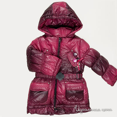 Куртка Coccodrillo