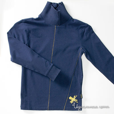 Водолазка Gulliver