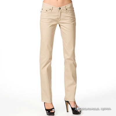 Брюки Marlboro Classics