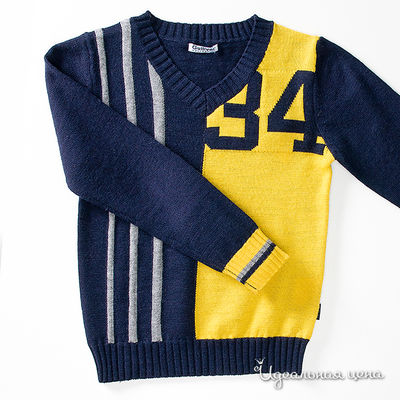 Джемпер Gulliver