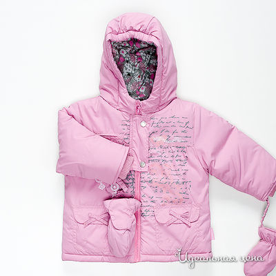 Куртка Coccodrillo