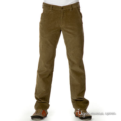 Брюки Marlboro Classics