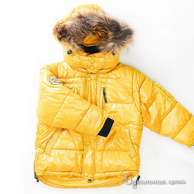 Куртка Gulliver