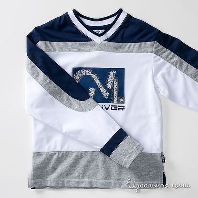 Футболка Gulliver