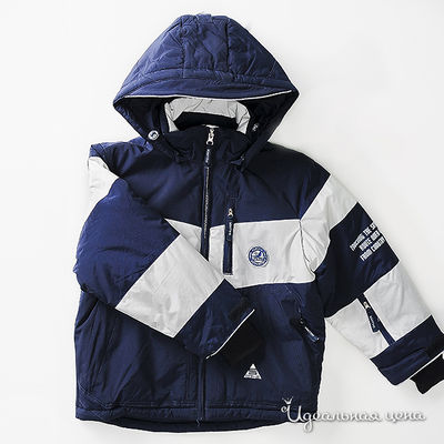 Куртка Gulliver