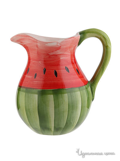 Кувшин Tiffani, цвет Мультиколор