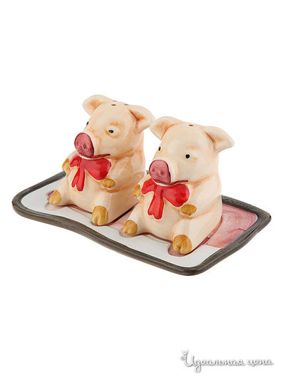 Наборы Tiffani, цвет Мультиколор