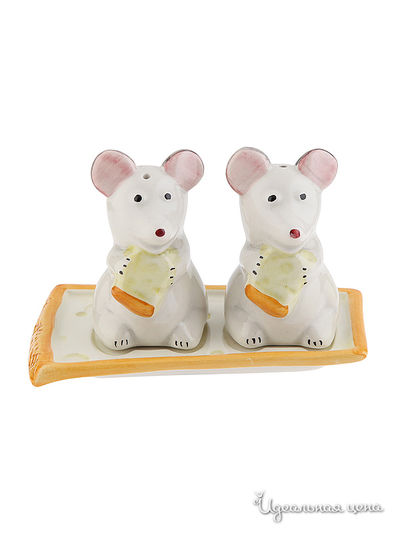 Наборы Tiffani, цвет Мультиколор