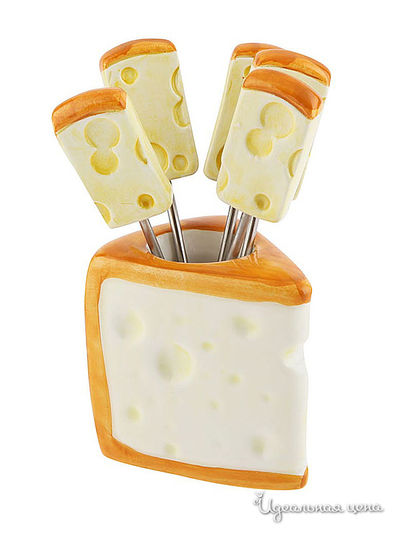 Наборы Tiffani, цвет Мультиколор