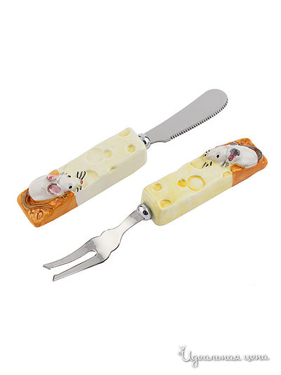 Наборы Tiffani, цвет Мультиколор