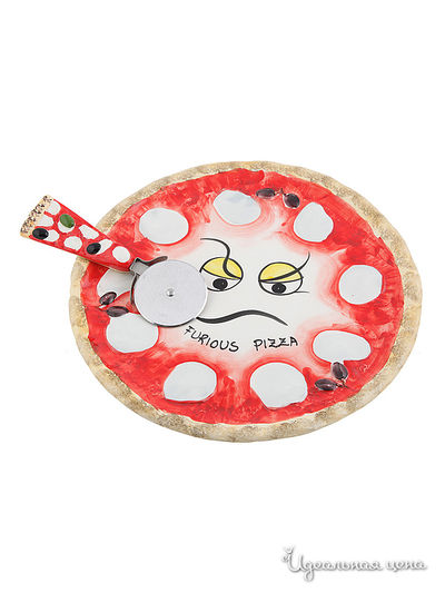 Наборы Tiffani, цвет Мультиколор