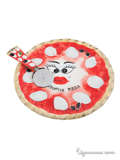 Наборы Tiffani, цвет Мультиколор