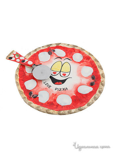 Наборы Tiffani, цвет Мультиколор