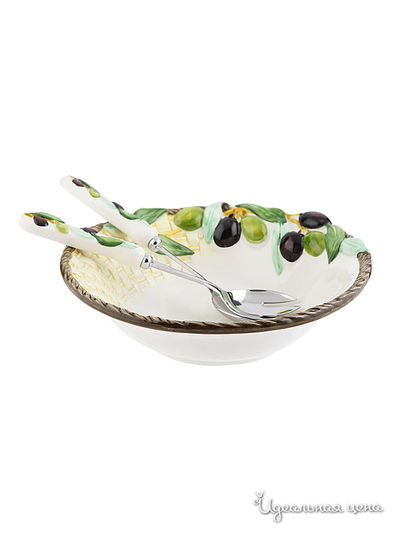 Наборы Tiffani, цвет Мультиколор