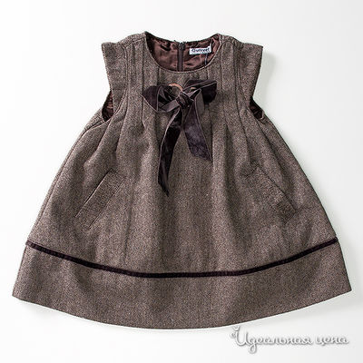 Платье Gulliver