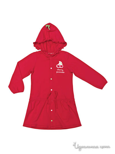 Комплект PlayToday, цвет Красный