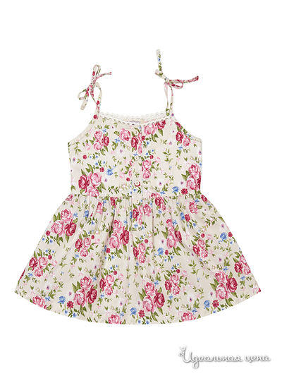 Майка PlayToday, цвет мультиколор