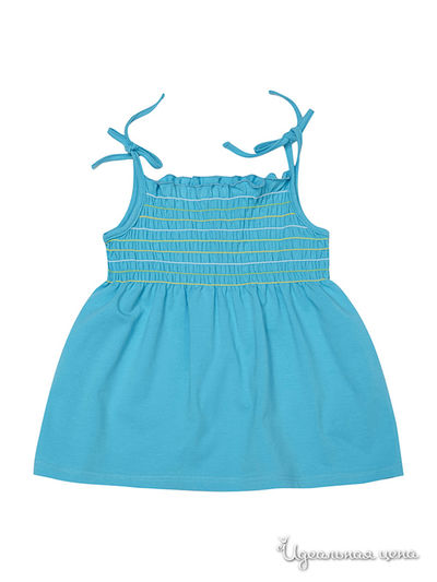 Топ PlayToday, цвет голубой