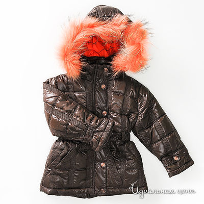 Куртка Gulliver