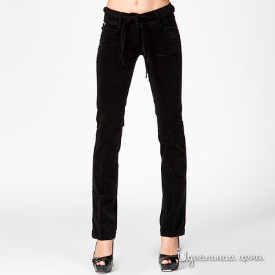 Брюки Marlboro Classics