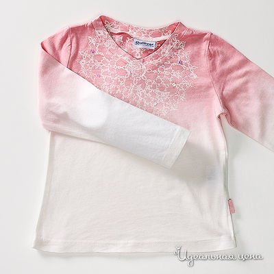 Футболка Gulliver