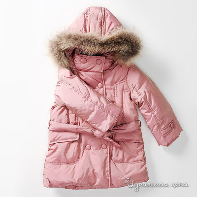 пальто Gulliver