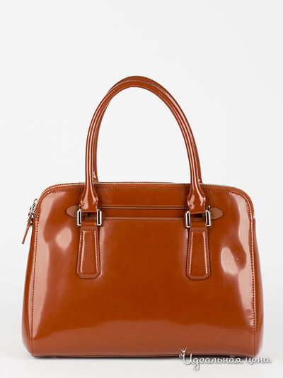 Сумка Leo Ventoni, цвет коричневая