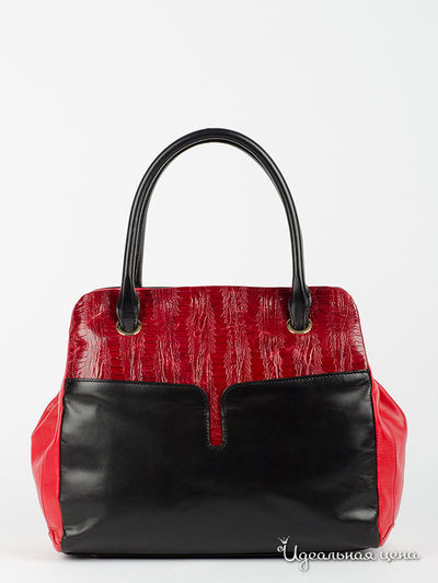 Сумка Leo Ventoni, цвет черный