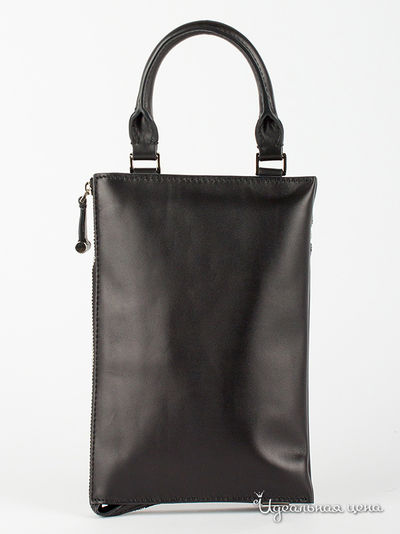 Сумка Leo Ventoni, цвет черный