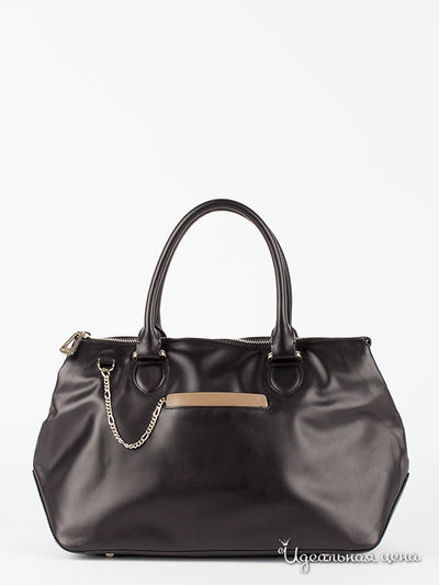 Сумка Leo Ventoni, цвет черный