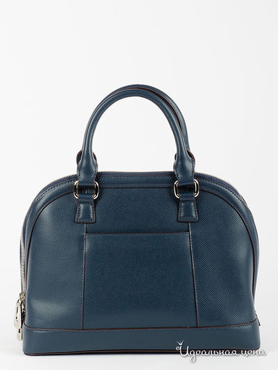 Сумка Leo Ventoni, цвет синий