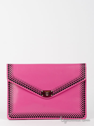 Сумка Leo Ventoni, цвет фуксия