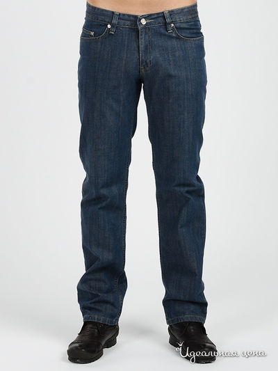 Джинсы Baldessarini, цвет синие