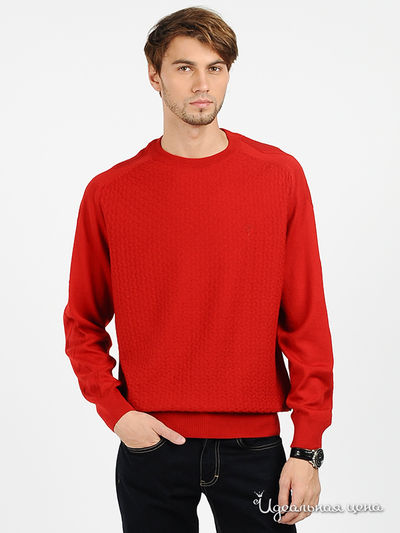 Джемпер JOOP!, цвет красный