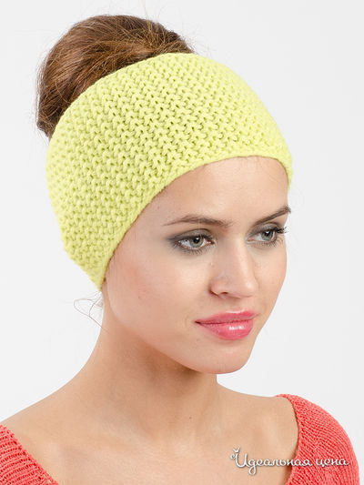 Повязка Kontatto, цвет салатовый