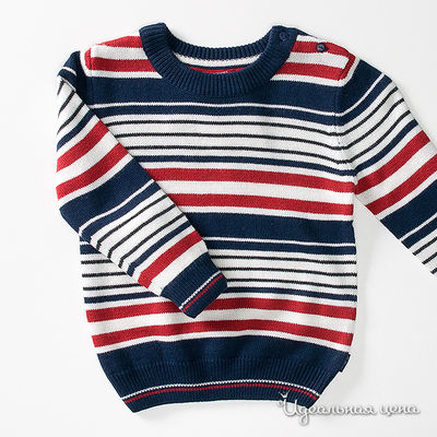 Джемпер Gulliver